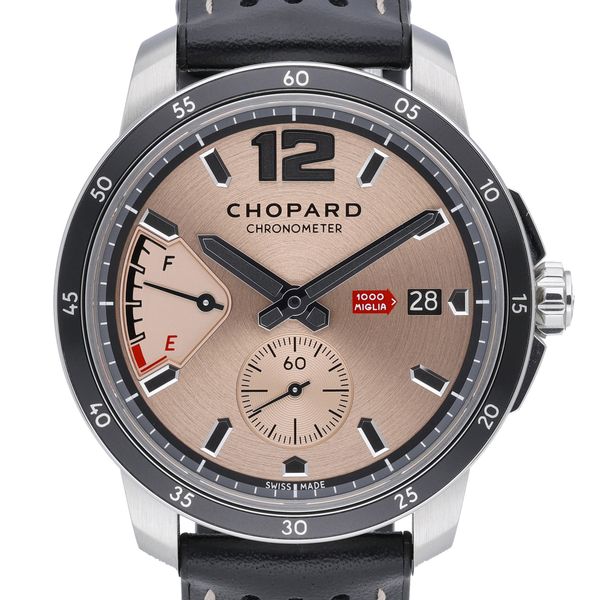 Chopard Mille Miglia 168638-3001